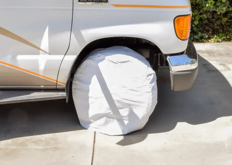 A10-1200 Tire Cover
