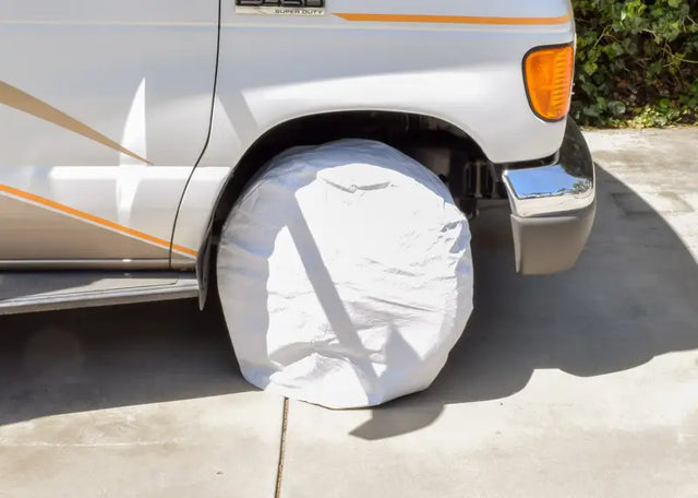 A10-1200 Tire Cover