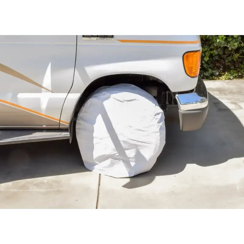 A10-1200 Tire Cover