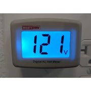 A10-120VM Line Voltage Monitor