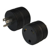 A10-1530ARD Power Cord Plug End