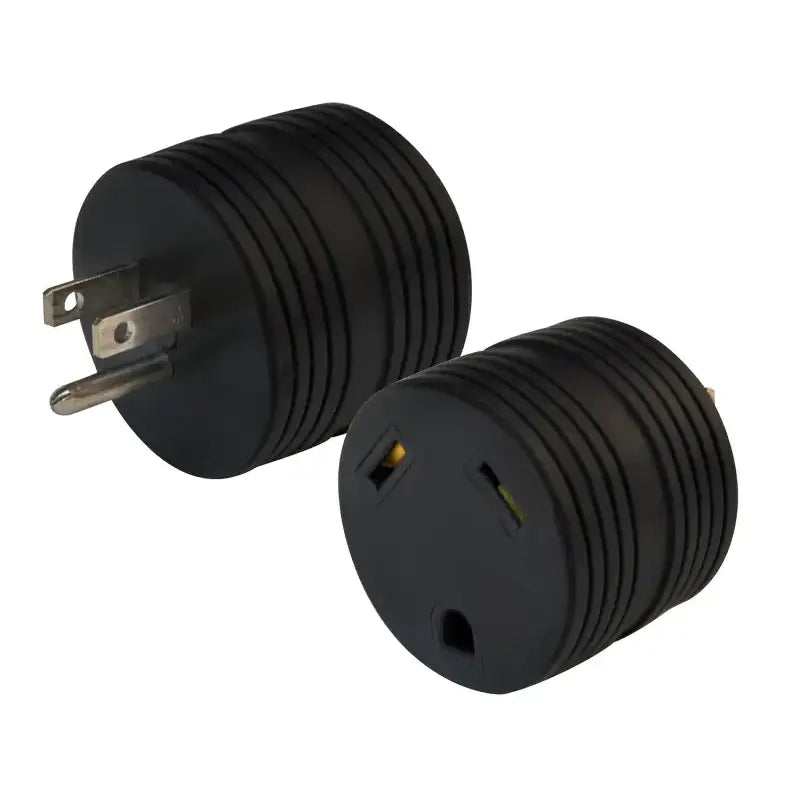 A10-1530ARD Power Cord Plug End