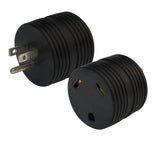 A10-1530ARD Power Cord Plug End