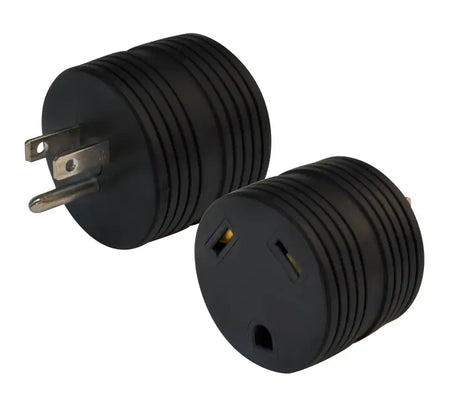 A10-1530ARD Power Cord Plug End