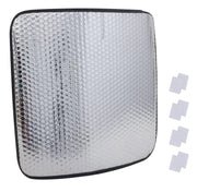 A10-1602 Roof Vent Insulation