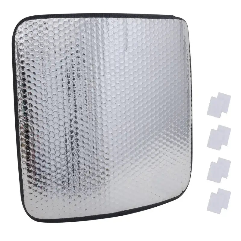 A10-1602 Roof Vent Insulation