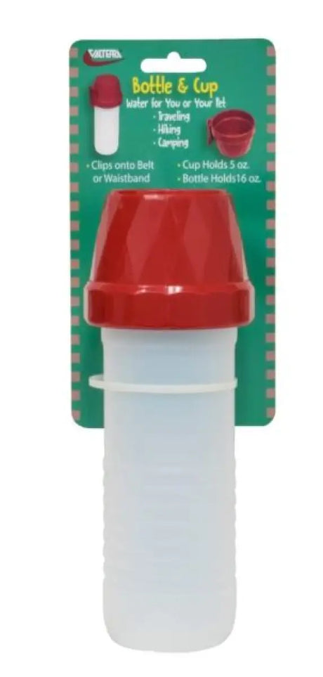 A10-2026VP Water Bottle