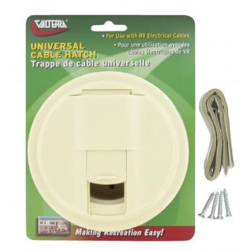 Valterra LLC A10-2131VP For use with rv electric cables