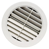 A10-3361VP Heating/ Cooling Register