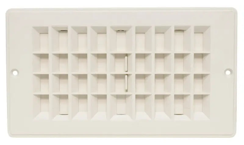 A10-3364VP Heating/ Cooling Register