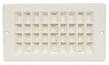 A10-3364VP Heating/ Cooling Register