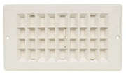 A10-3364VP Heating/ Cooling Register