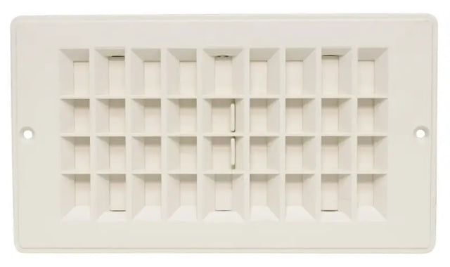 A10-3364VP Heating/ Cooling Register