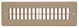 A10-3365VP Heating/ Cooling Register