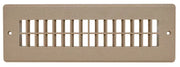 A10-3365VP Heating/ Cooling Register