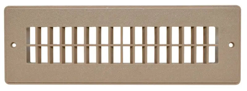 A10-3365VP Heating/ Cooling Register