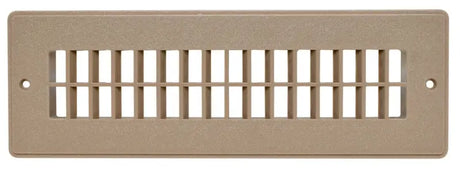 A10-3365VP Heating/ Cooling Register
