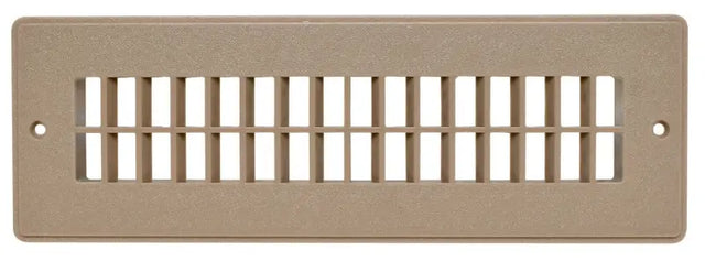 A10-3365VP Heating/ Cooling Register