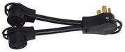 A10-50X30Y Power Cord Adapter