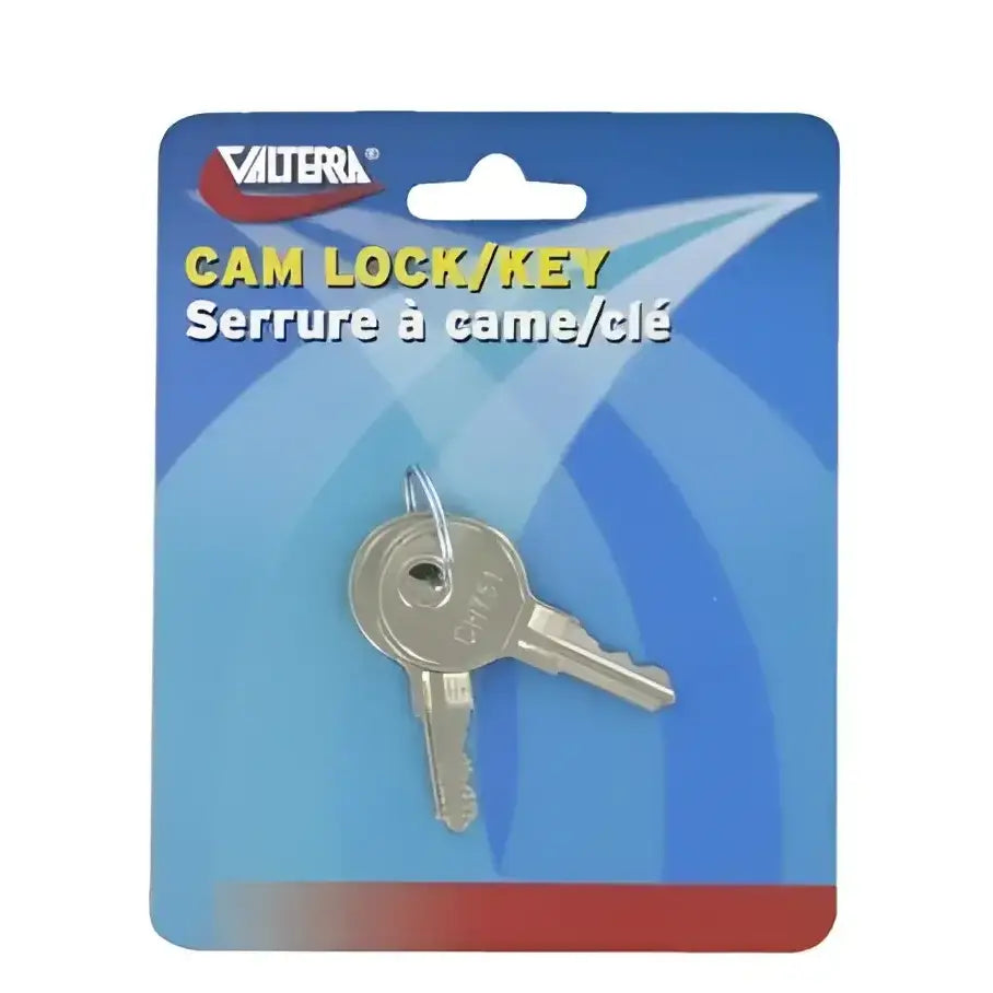 A524 Key