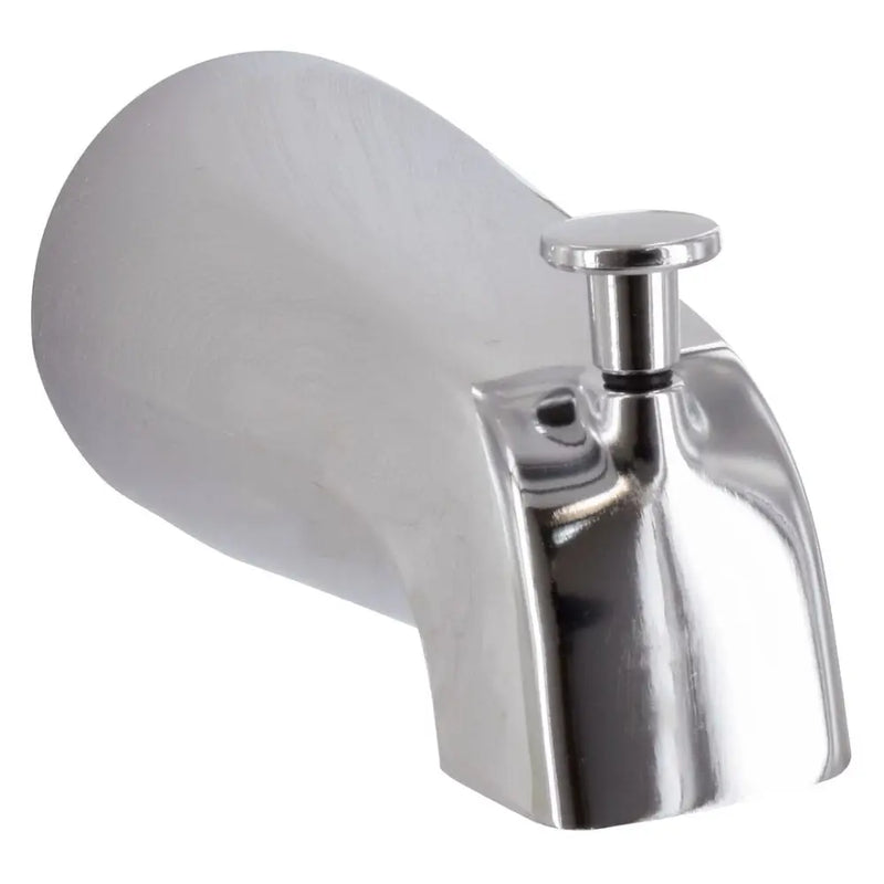 Valterra LLC Brass Underbody Faucet PF214311 - Mtl CH 2H BR