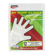 D04-0108 Gloves