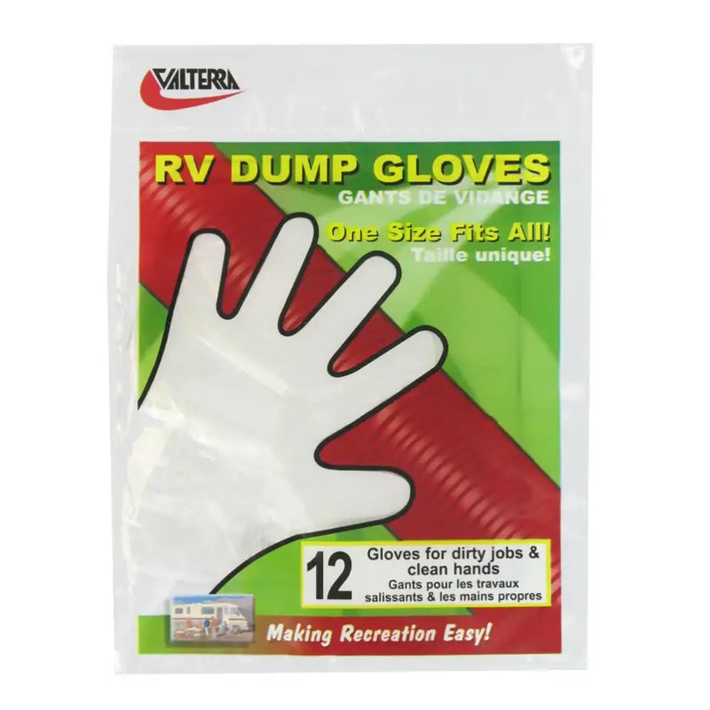 D04-0108 Gloves