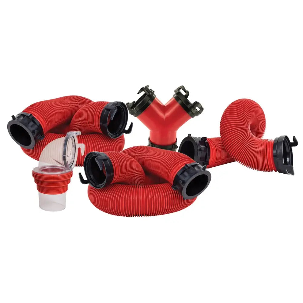 Valterra LLC D04-0178 Sewer Hose