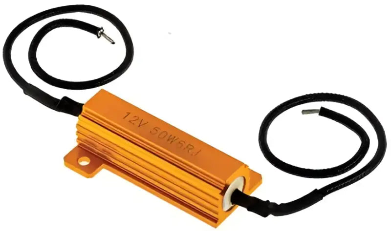 DG72638VP Light Bulb Resistor