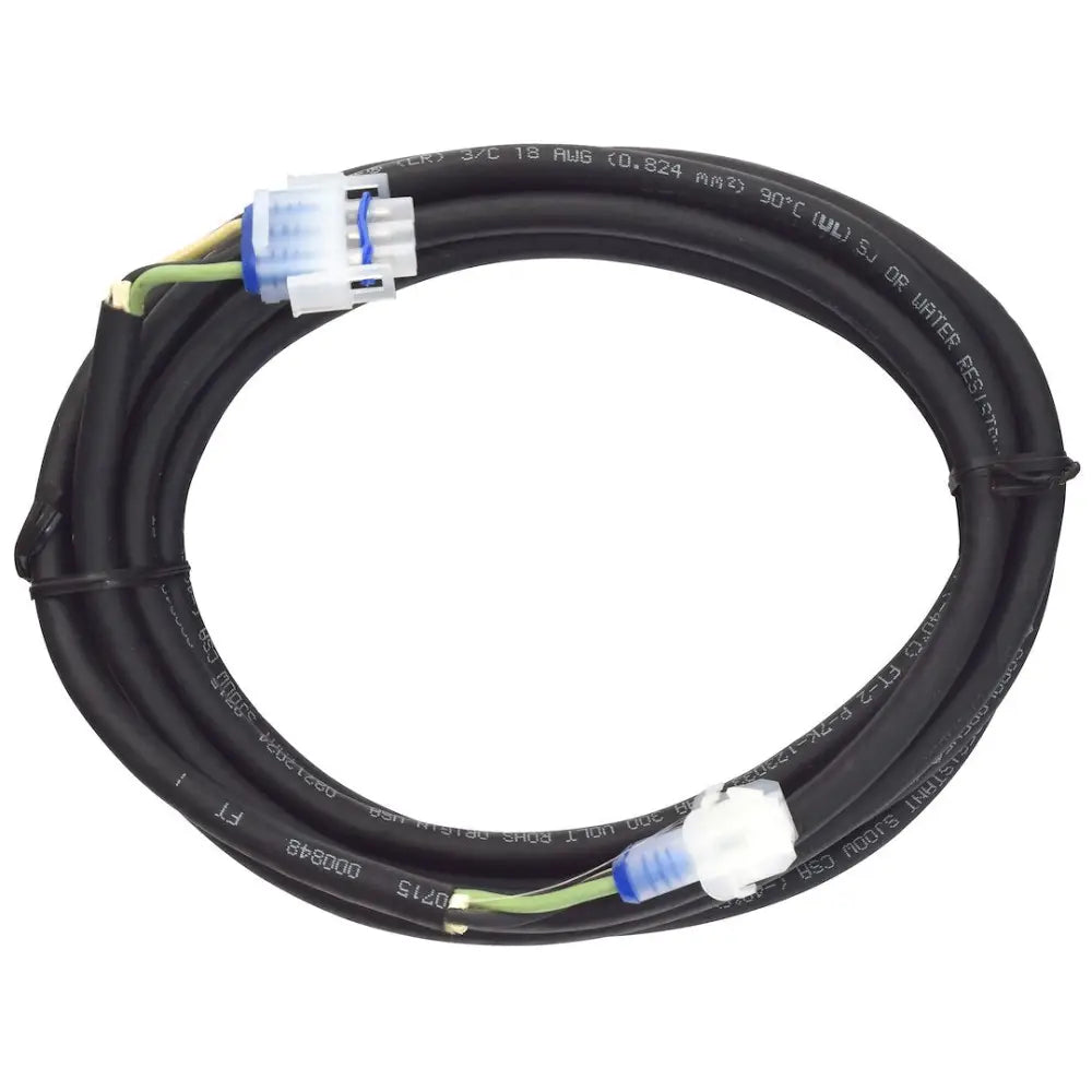 Valterra LLC E3076-10 - E-Valve Extension Harness 10