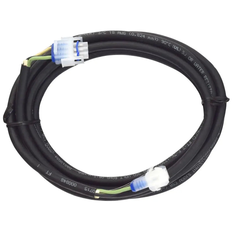Valterra LLC E3076-10 - E-Valve Extension Harness 10