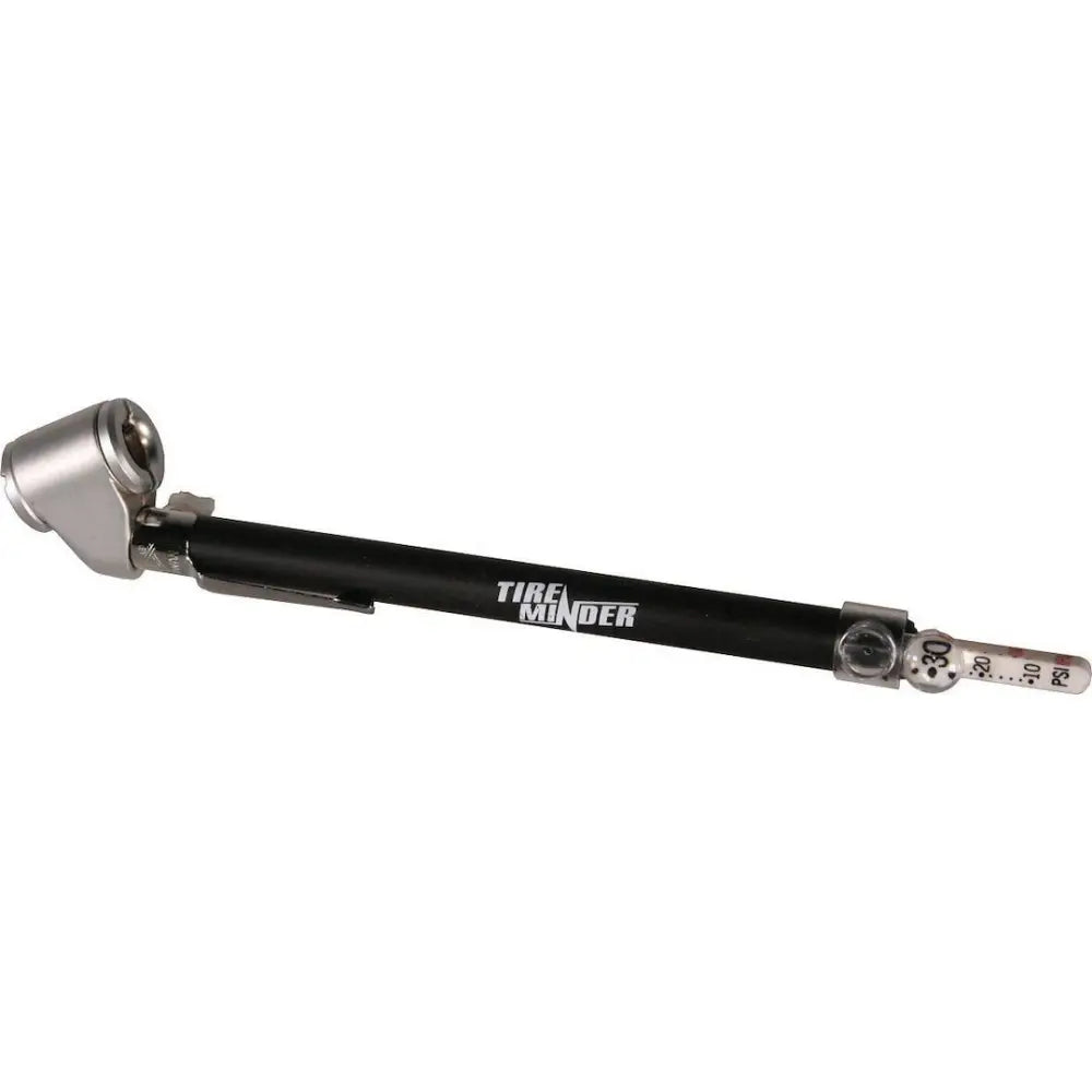 Valterra LLC TM22283VP All Metal Construction - Tireminder Tire Gauge