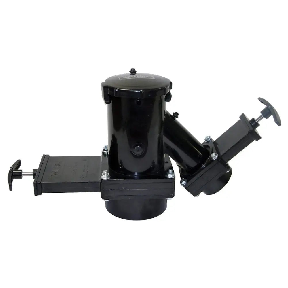 Valterra LLC T38 - Wye Dbl 1.5 Rhub
