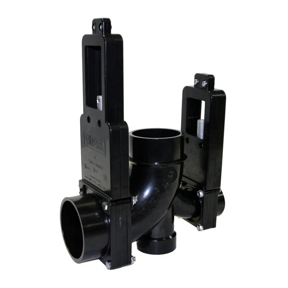 Valterra LLC T83H - NO Cap Dbl Rotating Valve
