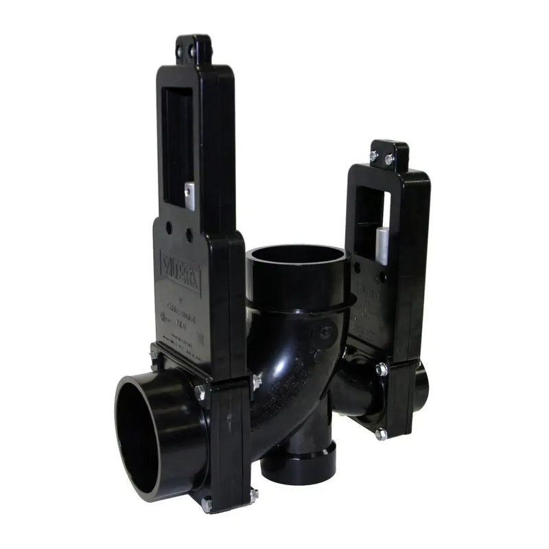 Valterra LLC T83H - NO Cap Dbl Rotating Valve