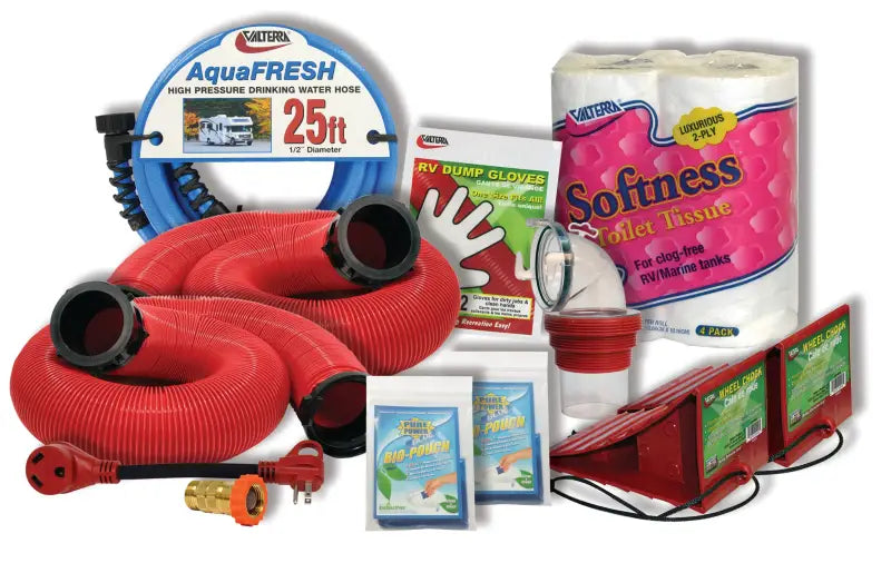 K88475ZOO RV Start Up Kit
