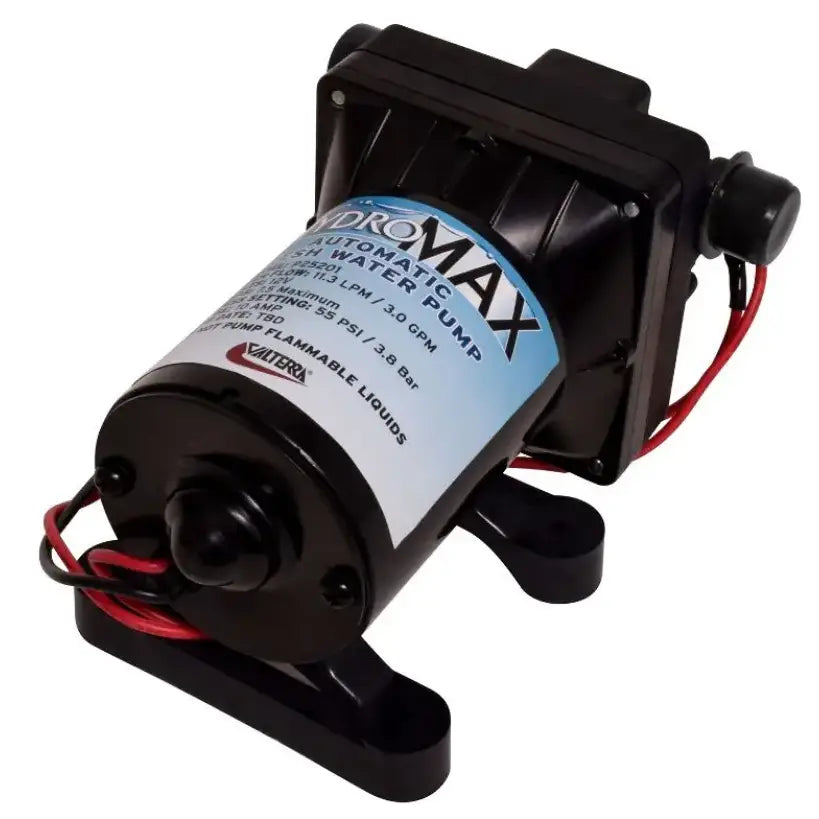 P25201 Fresh Water Pump