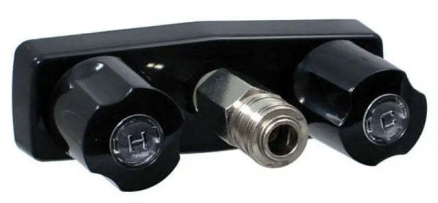 PF213792 Exterior Spray Port