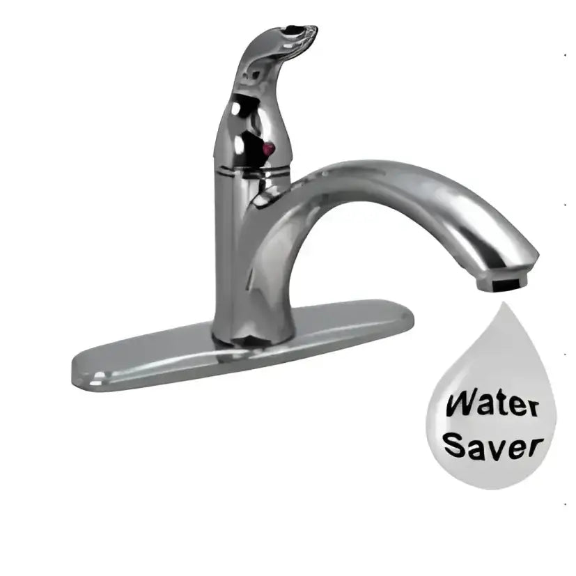 PF231322 Faucet