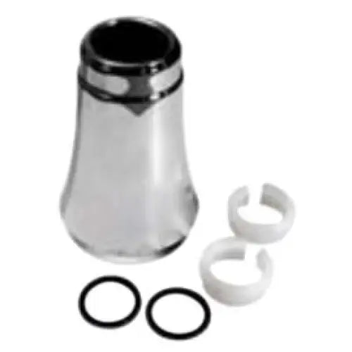 Valterra LLC PF281014 Brushed Nickel Plated