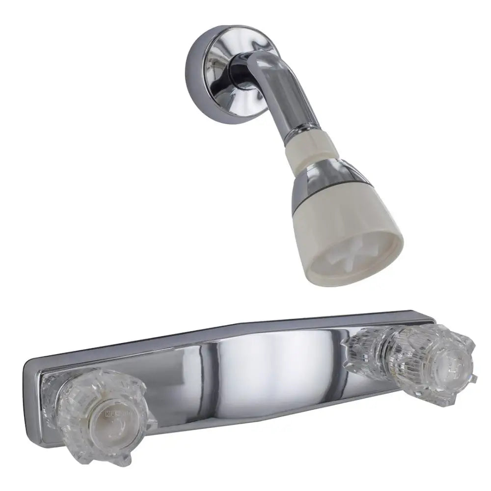 Valterra LLC Plastic DuraPro ™ Underbody Shower Control Valve PF214334 - Shw CH BR Haf