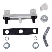 Valterra LLC Plastic DuraPro ™ Underbody Shower Control Valve PF214334 - Shw CH BR Haf