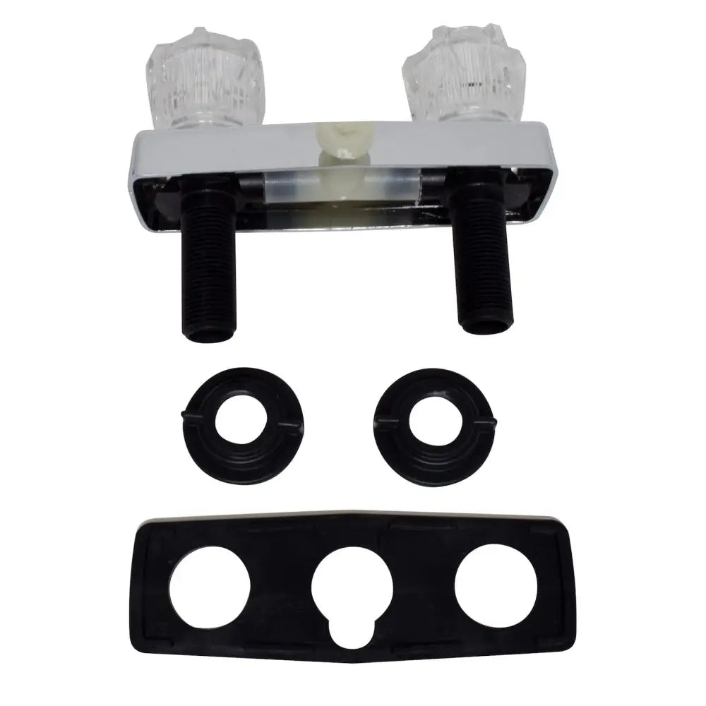 Valterra LLC Plastic DuraPro™ Underbody Shower Control Valve PF213348 - Shw CH DS PL