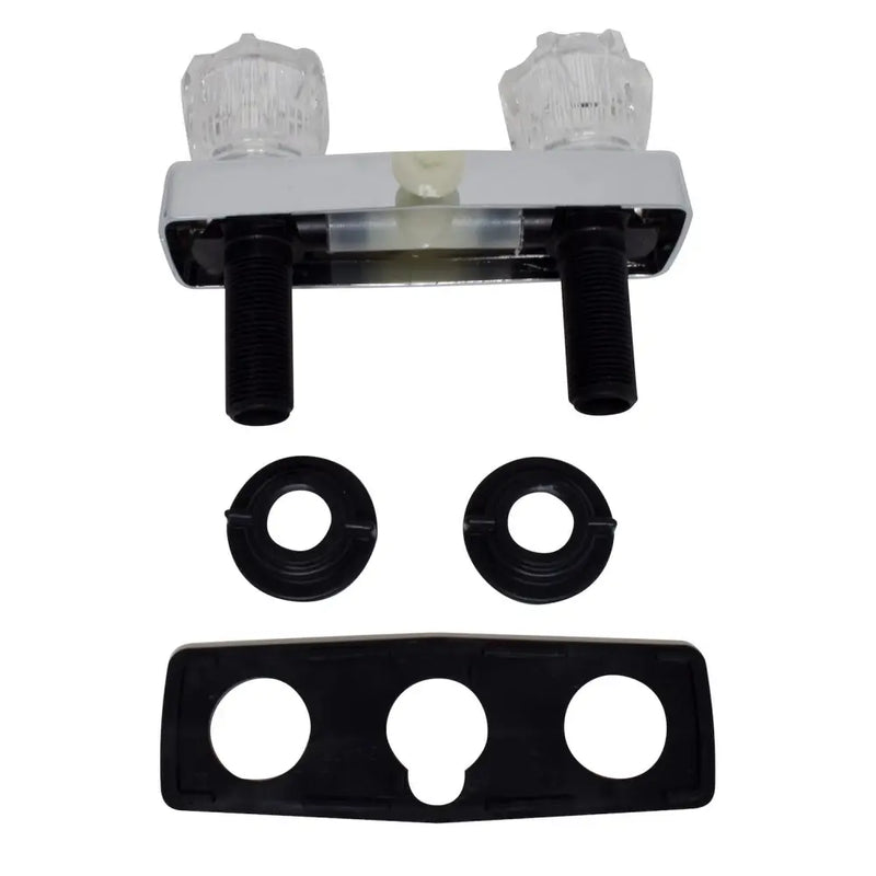 Valterra LLC Plastic DuraPro™ Underbody Shower Control Valve PF213348 - Shw CH DS PL
