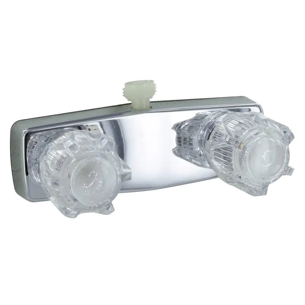 Valterra LLC Plastic DuraPro™ Underbody Shower Control Valve PF213348 - Shw CH DS PL