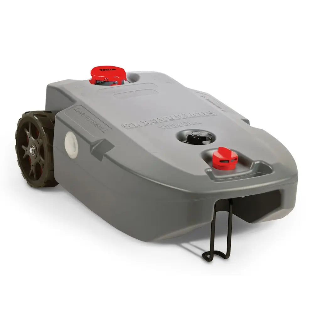 Valterra LLC ST-5152W Portable Waste Holding Tank