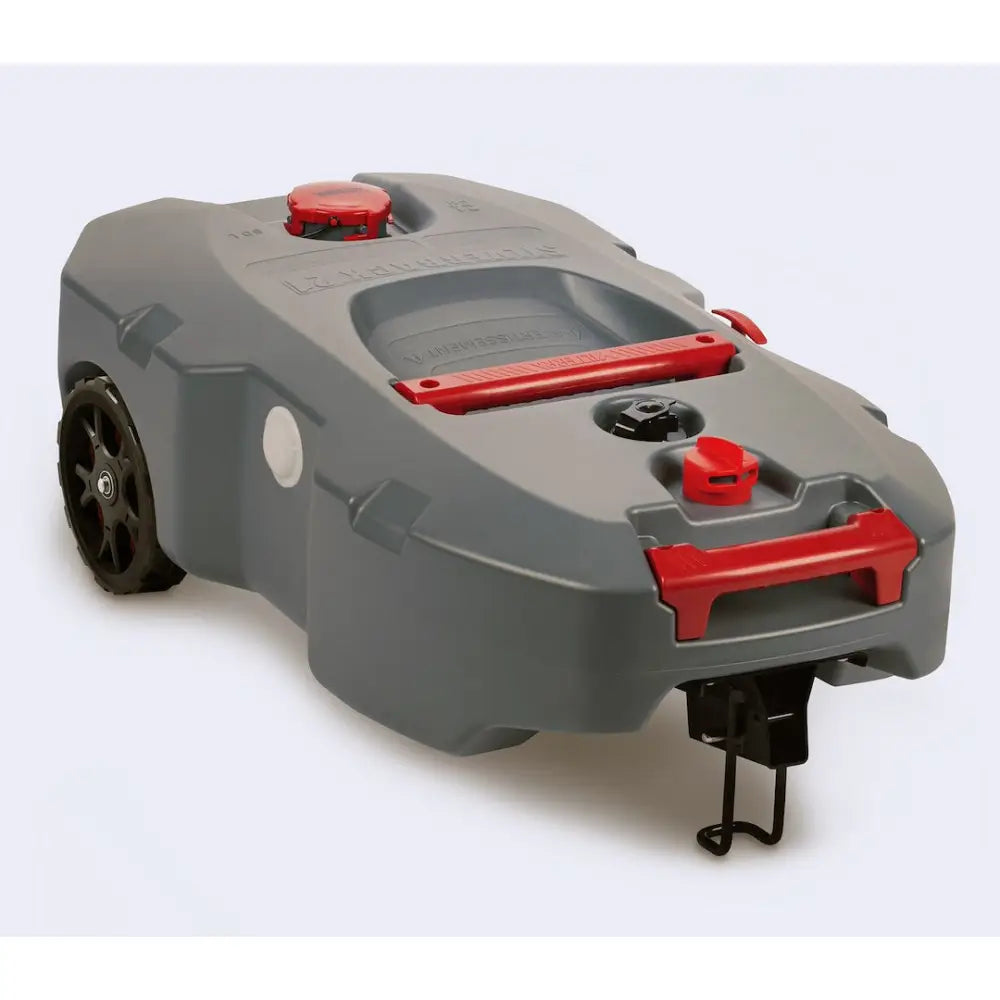 Valterra LLC ST-5212W Portable Waste Holding Tank