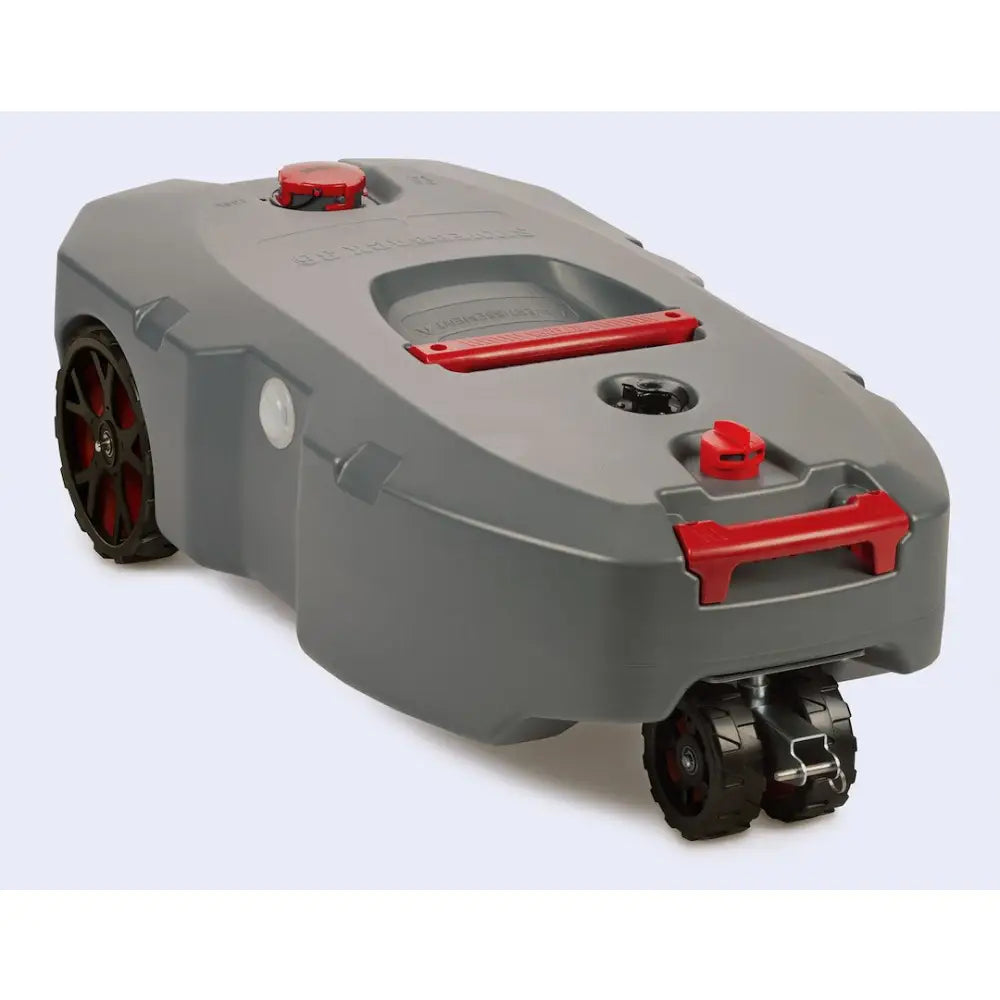 Valterra LLC ST-5364W Portable Waste Holding Tank