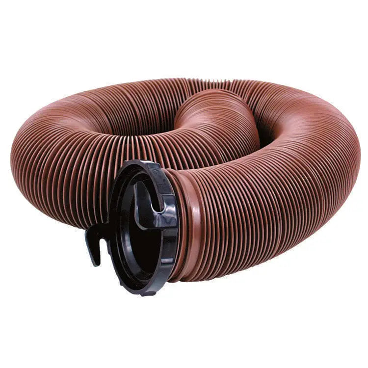 Valterra LLC D04-0082 12 mil vinyl cover - EZ Flush Hose 10 T1024