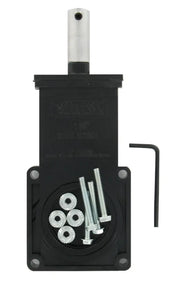 T1001PBC Sewer Waste Valve